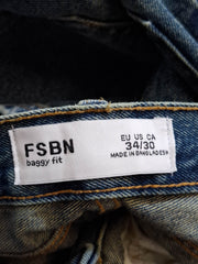 Blugi Fsbn Femei- L