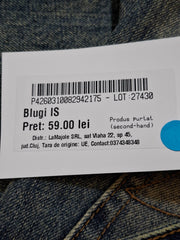 Blugi Bărbați - M
