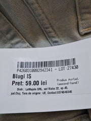 Blugi H&M Divided Femei - M