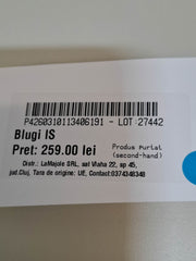 Blugi Calvin Klein Bărbați - L