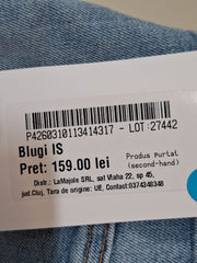 Blugi Levi's Bărbați - L