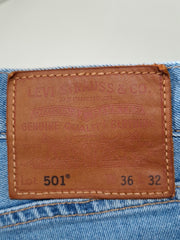 Blugi Levi's Bărbați - L