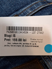 Blugi Wrangler Bărbați - M