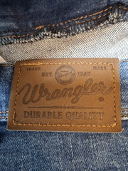 Blugi Wrangler Bărbați - M