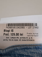Blugi Levi's Bărbați - S