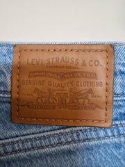 Blugi Levi's Bărbați - S