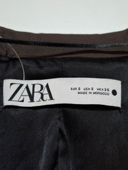 Sacou Zara Femei - S