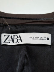 Sacou Zara Femei - S