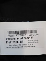 Pantalon scurt Zara Femei - M