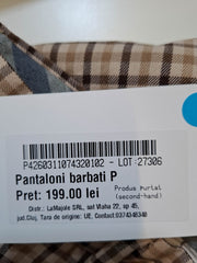 Pantaloni Tommy Hilfiger Bărbați - M