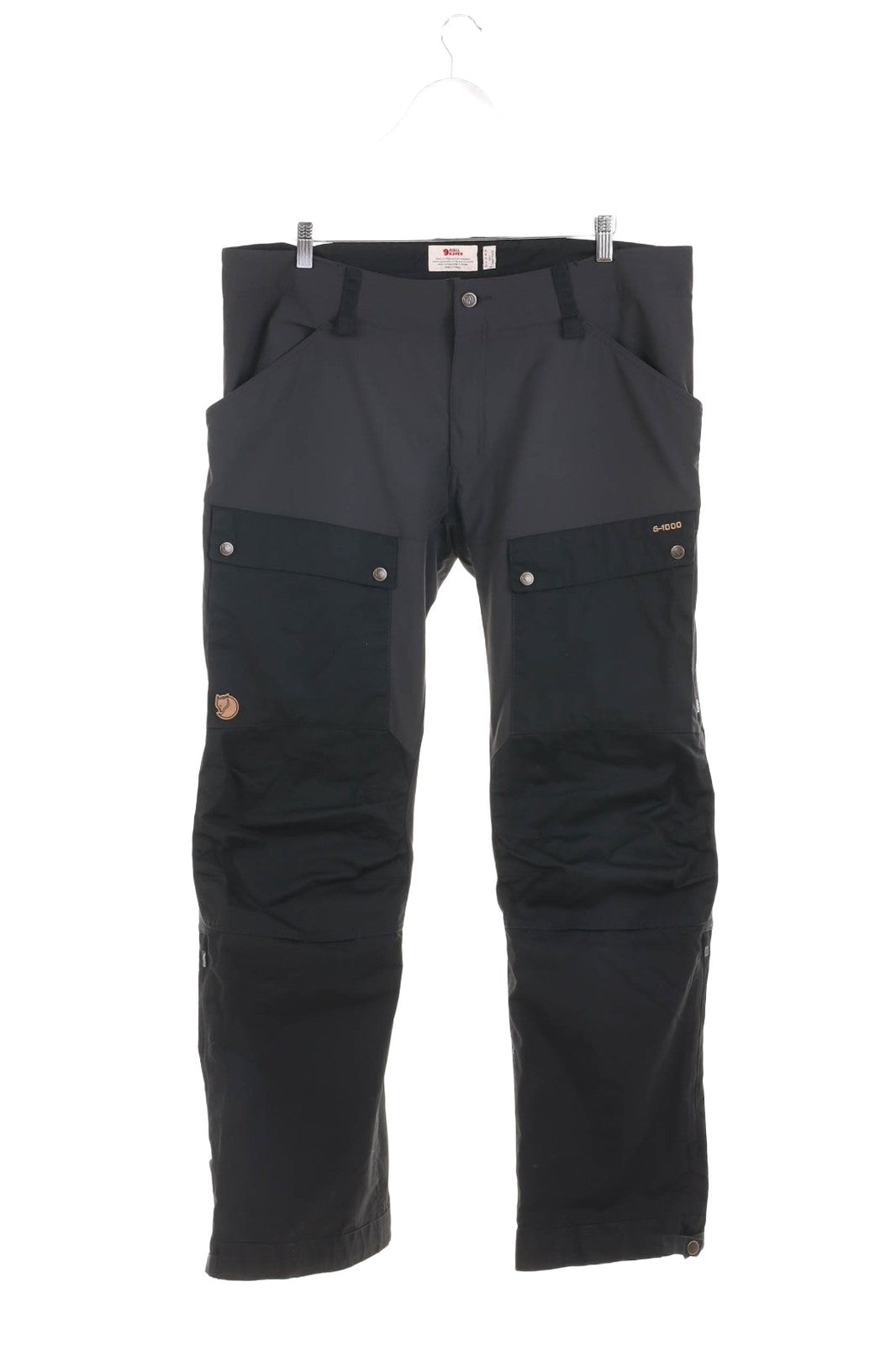 Pantaloni Fjällräven Bărbați - L