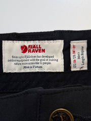 Pantaloni Fjällräven Bărbați - L