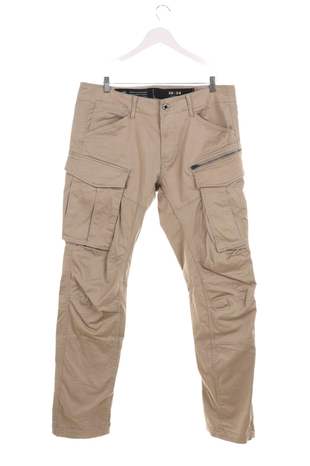 Pantaloni G-star raw Bărbați - L