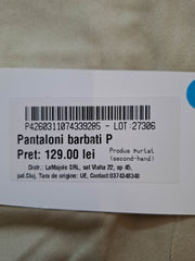 Pantaloni Dockers Bărbați - L