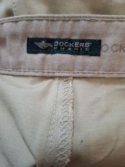 Pantaloni Dockers Bărbați - L