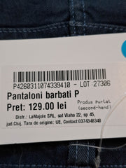 Pantaloni Engelbert Strauss Bărbați - M