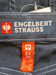Pantaloni Engelbert Strauss Bărbați - M
