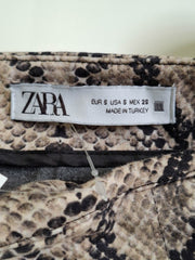 Fustă Zara Femei - S