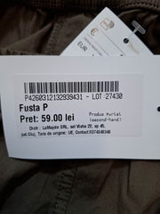 Fustă H&M Divided Femei - M