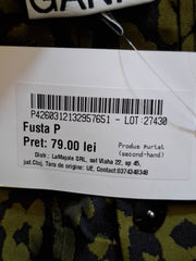 Fustă Ganni Femei - S