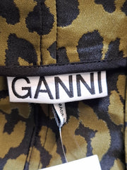 Fustă Ganni Femei - S