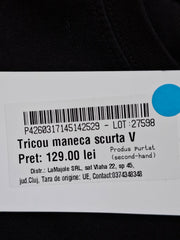 Tricou Alpha Industries Bărbați - M