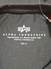 Tricou Alpha Industries Bărbați - M