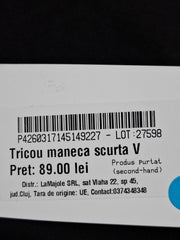 Tricou Alpha Industries Bărbați - M