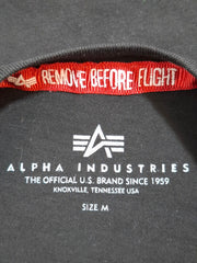 Tricou Alpha Industries Bărbați - M