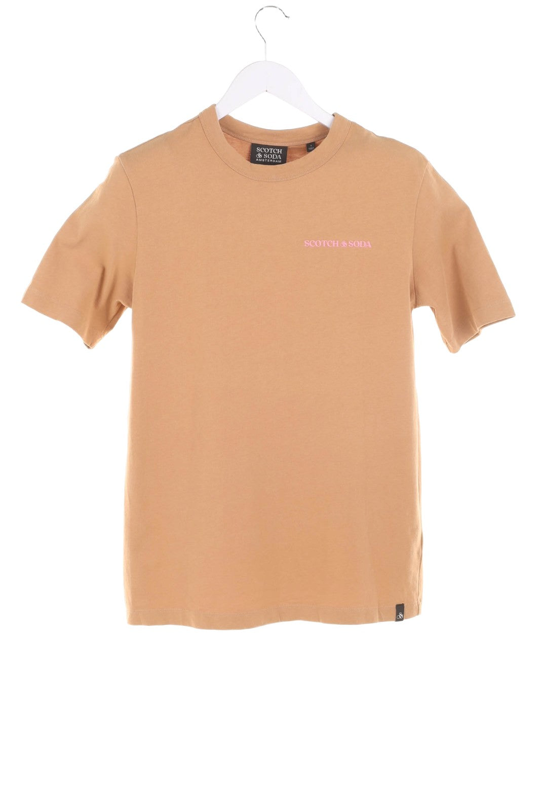 Tricou Scotch & Soda Bărbați - S