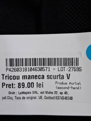 Tricou Bmw Bărbați - S