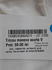 Tricou Bershka Bărbați - S