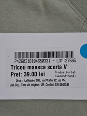 Tricou H&M Bărbați - XL