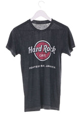 Tricou Hard rock Bărbați - S