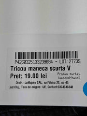 Tricou Hard rock Bărbați - S