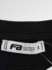 Tricou Fb Sister Femei - S