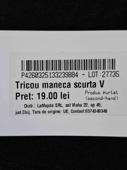 Tricou Terranova Femei - XS