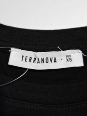 Tricou Terranova Femei - XS