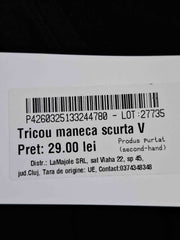 Tricou H&M Bărbați - L