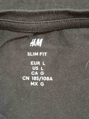 Tricou H&M Bărbați - L