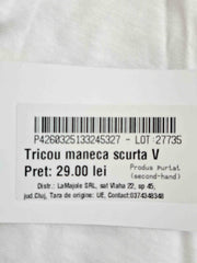 Tricou Zara Femei - M