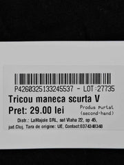 Tricou Chicorée Femei - S