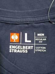 Tricou Engelbert Strauss Bărbați - L