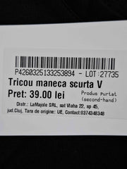 Tricou Weekday Femei - M