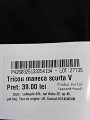 Tricou Zara Femei - S