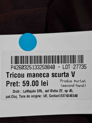 Tricou Pierone Bărbați - M
