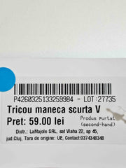 Tricou Engelbert Strauss Bărbați - M