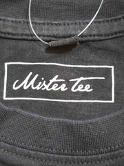 Tricou Mister Tee Bărbați - S