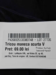 Tricou Levi's Femei - XS