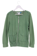 Jacheta Adidas Femei - XS